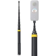 Insta360 Extended Edition Selfie Stick - Capture Stunning Shots & Elevate Your Photography Game!